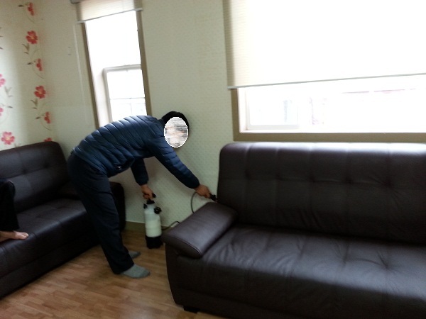 노인전문요양원사랑채 이미지 29