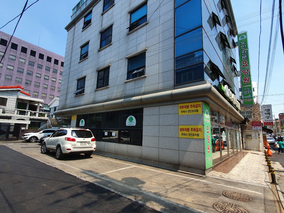 안양샘터요양원 이미지 7