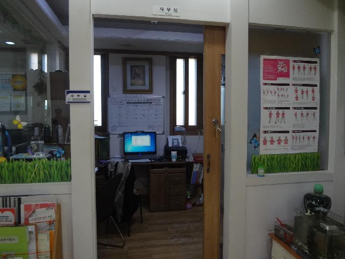 큰사랑요양원 이미지 5