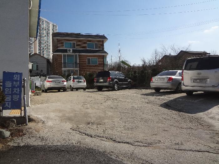 큰사랑요양원 이미지 3