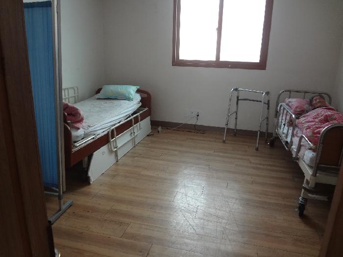 큰사랑요양원 이미지 15