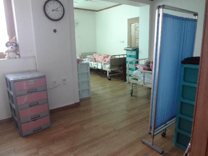 큰사랑요양원 이미지 14