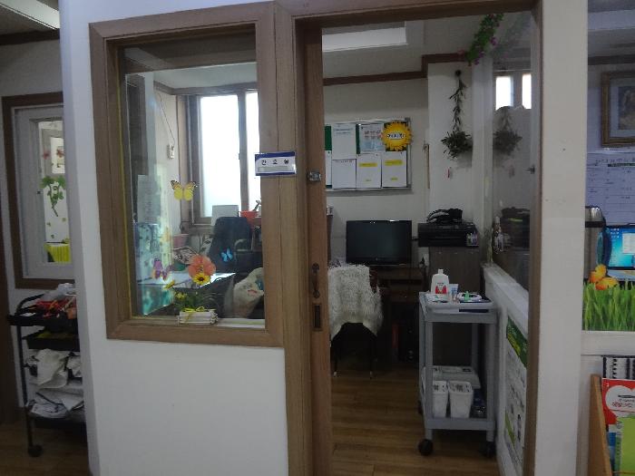 큰사랑요양원 이미지 2