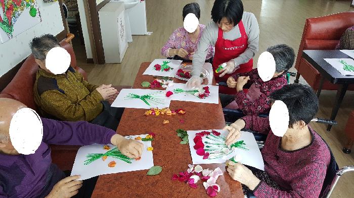 백정애 건강실버타운 이미지 3