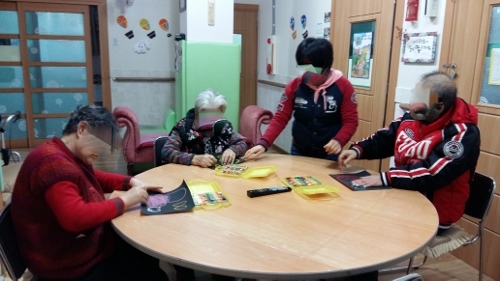 어울림노인요양센터 이미지 15