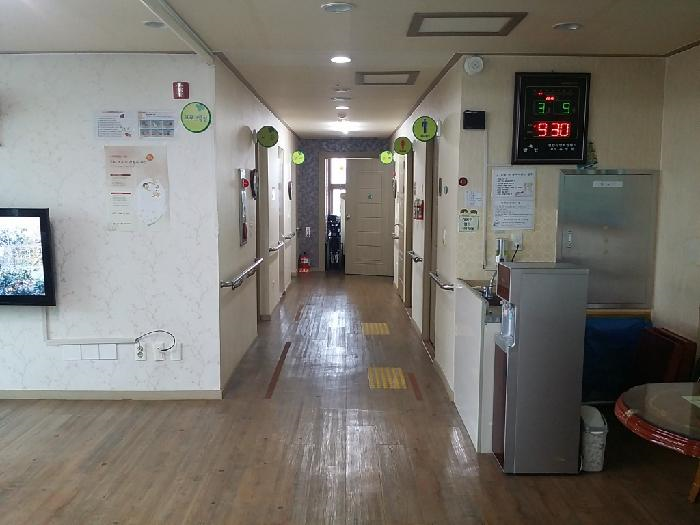 천안원광은혜마을 이미지 3