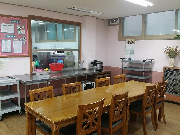 천안원광은혜마을