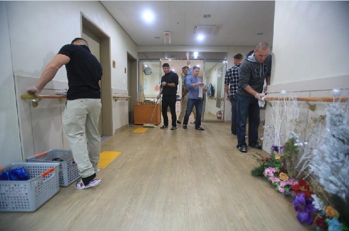 파랑새노인건강센터 이미지 3