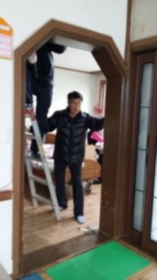 온새미로요양원 이미지 19