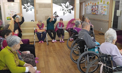 늘예랑요양원(3) 이미지 4