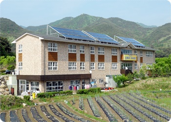 동화사 자비원 이미지 10