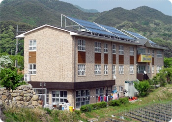 동화사 자비원 이미지 9