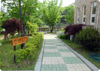 동화사 자비원 이미지 8