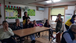 휴드림요양원 이미지 3