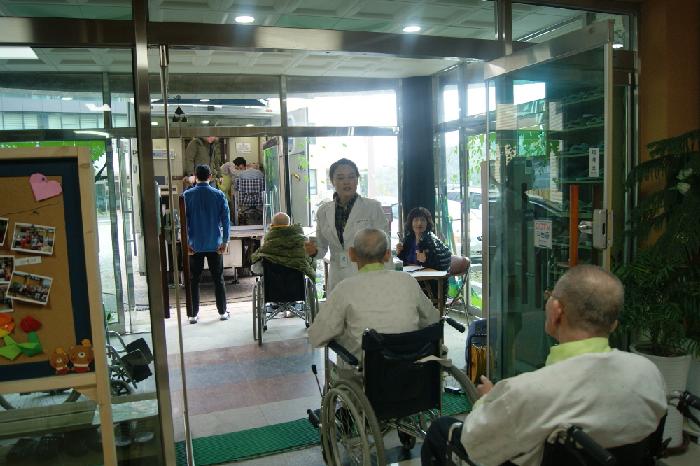 서산실버빌요양원 이미지 11