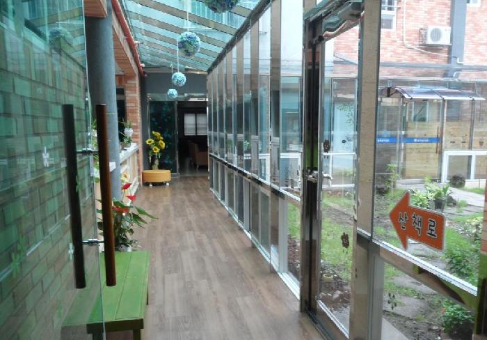 성요셉요양원 이미지 4