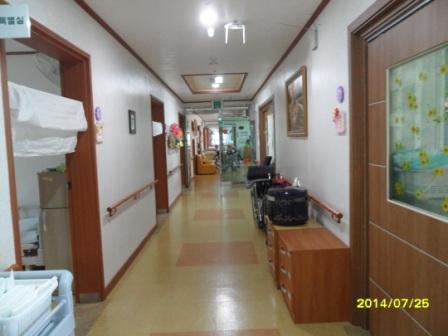 성요셉요양원 이미지 2