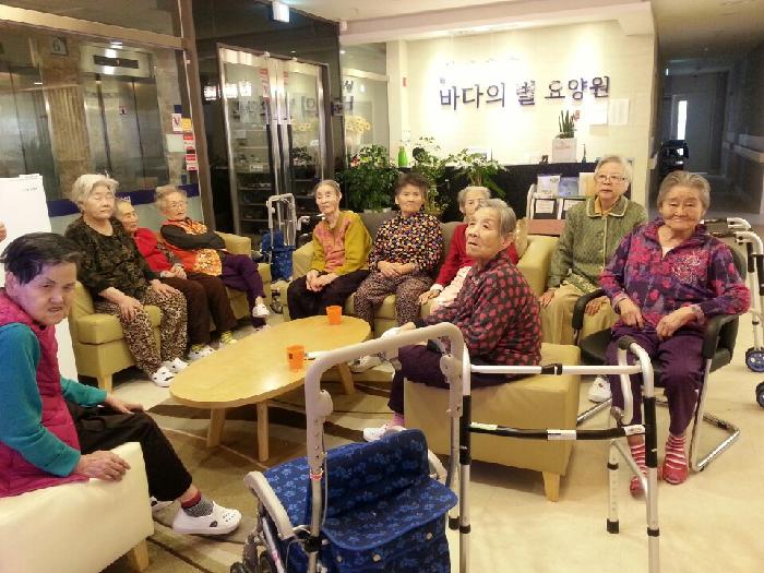 남동바다의별요양원 이미지 24