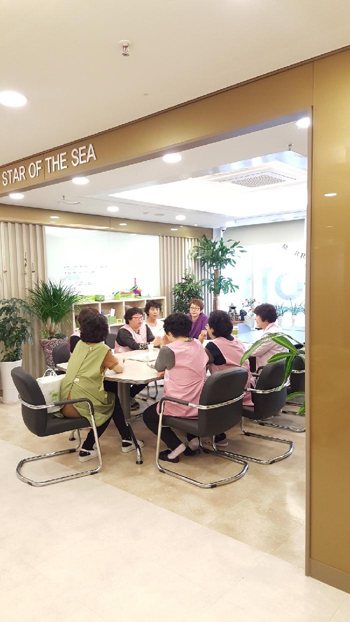 남동바다의별요양원 이미지 23