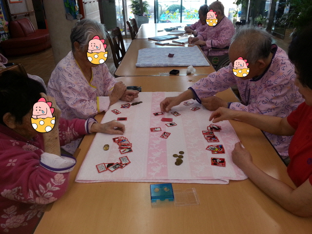 패밀리전문요양원 이미지 6