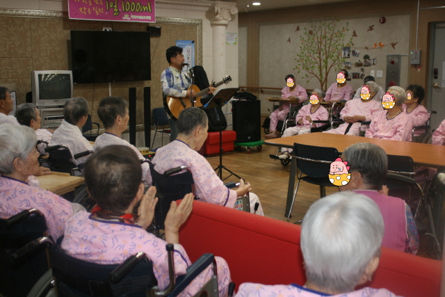 패밀리전문요양원 이미지 22