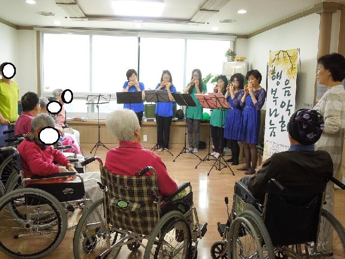 너싱홈 천안 간호천사 이미지 3