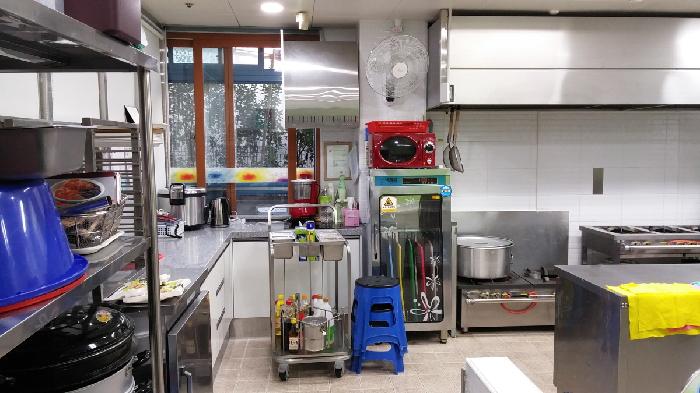 나눔의샘전문요양원 이미지 20