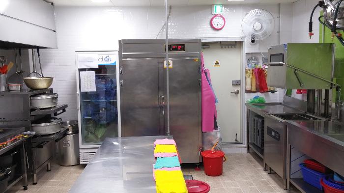 나눔의샘전문요양원 이미지 19