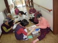 한마음요양원 이미지 2