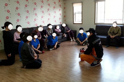 노인전문요양원사랑채 이미지 28