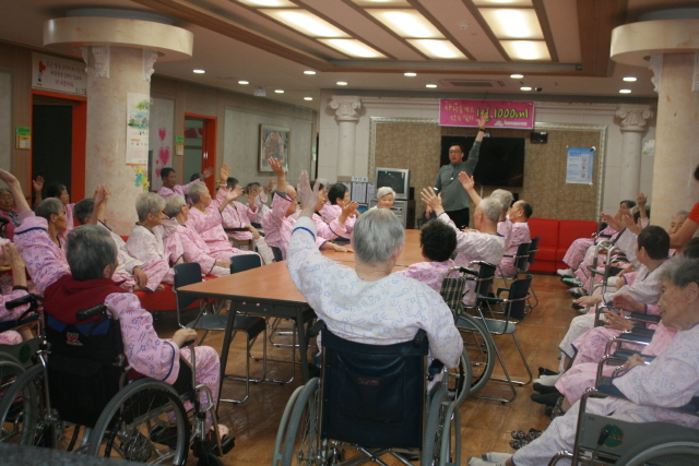 패밀리전문요양원 이미지 5