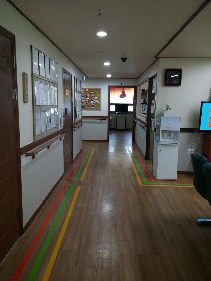 행복드림요양원2 이미지 2