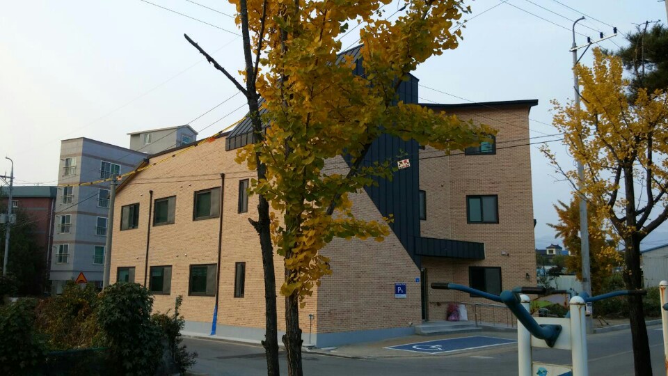 노인요양시설 가장 행복한 집 이미지 2