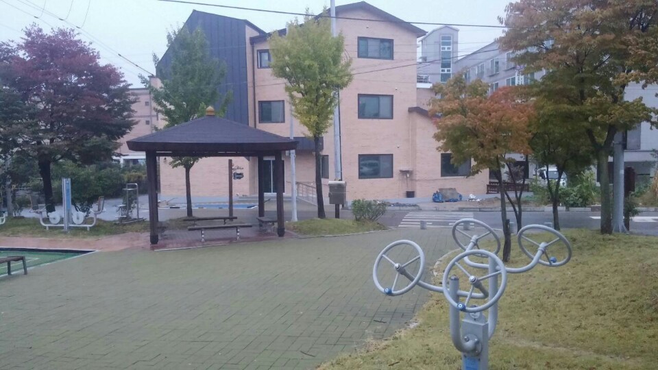 노인요양시설 가장 행복한 집 이미지 7