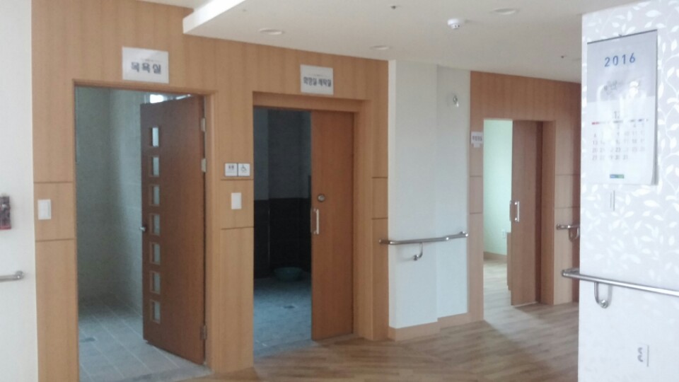 노인요양시설 가장 행복한 집 이미지 11