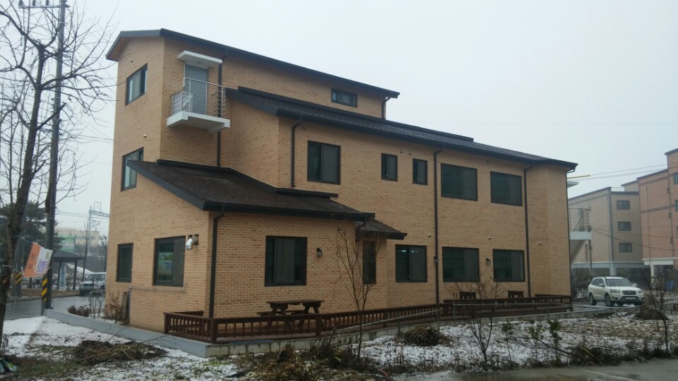 노인요양시설 가장 행복한 집 이미지 6