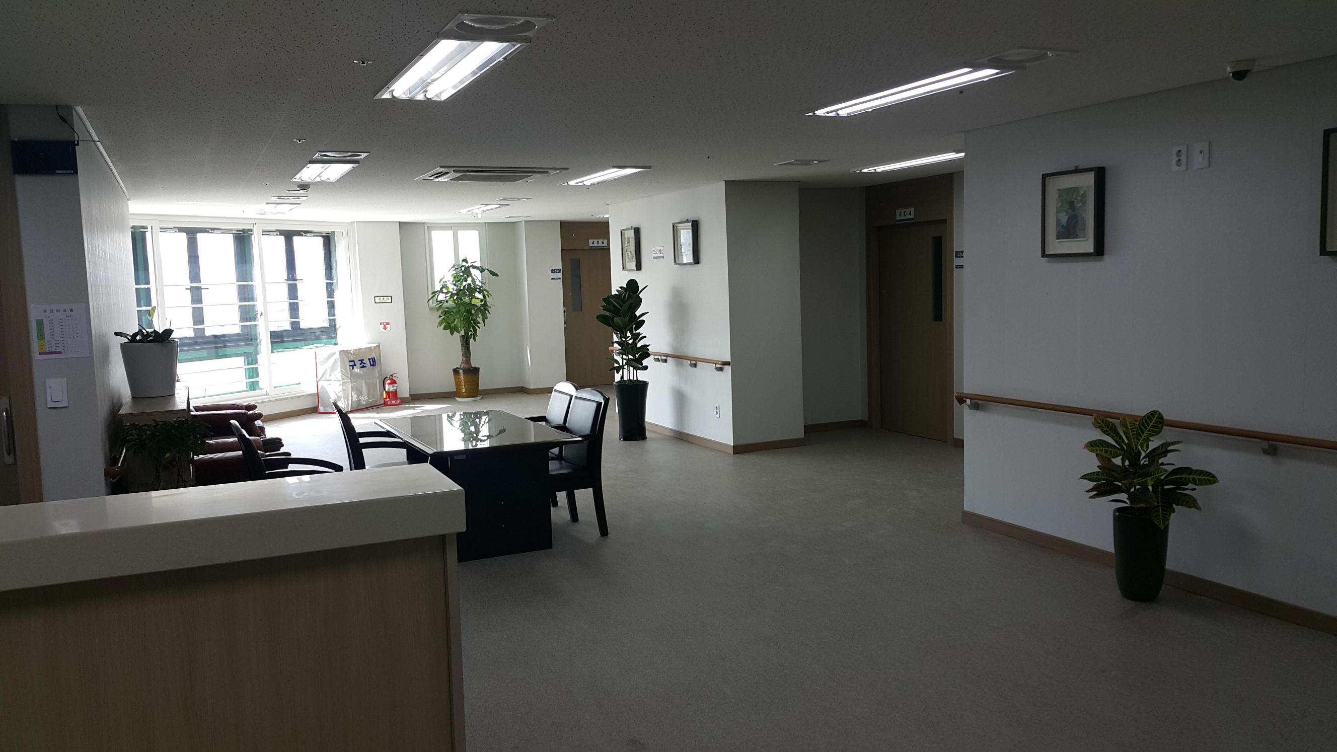 서울노인요양원 이미지 3