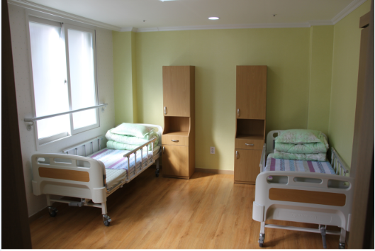 유앤아이너싱홈II 이미지 6