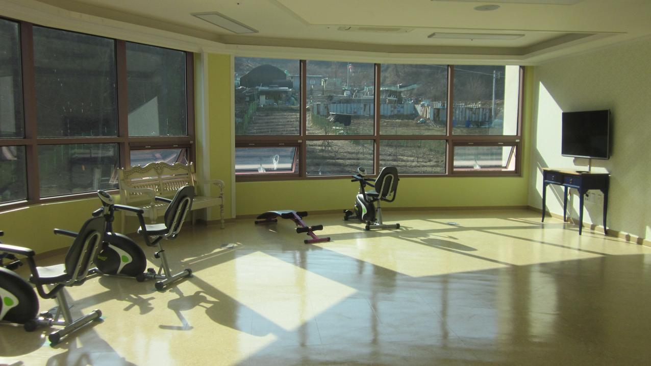 유앤아이너싱홈II 이미지 5