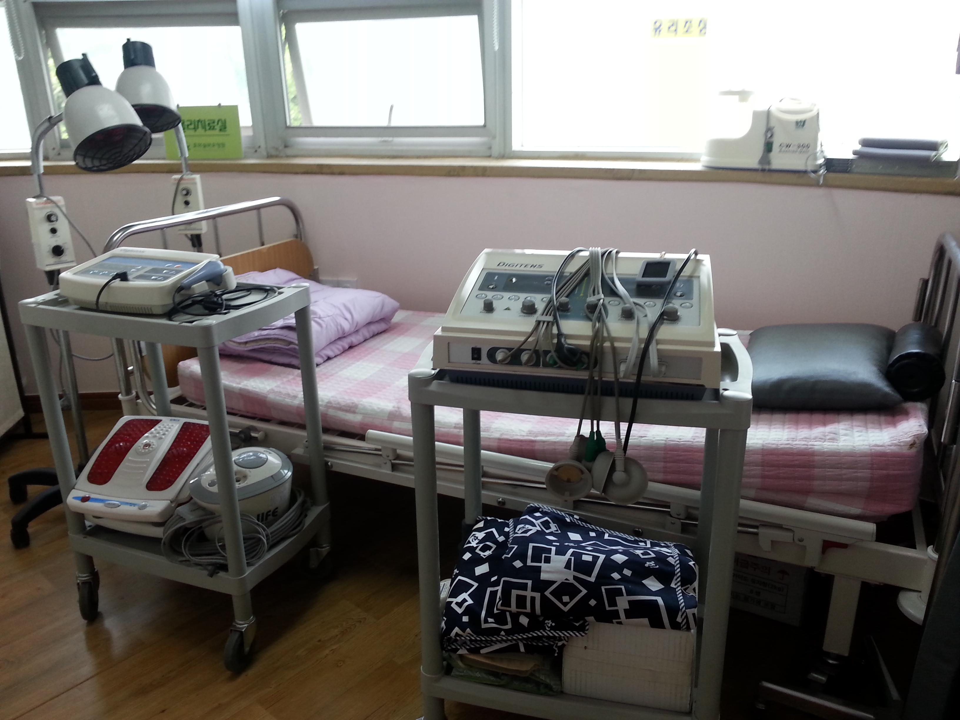 효덕실버요양원 이미지 5