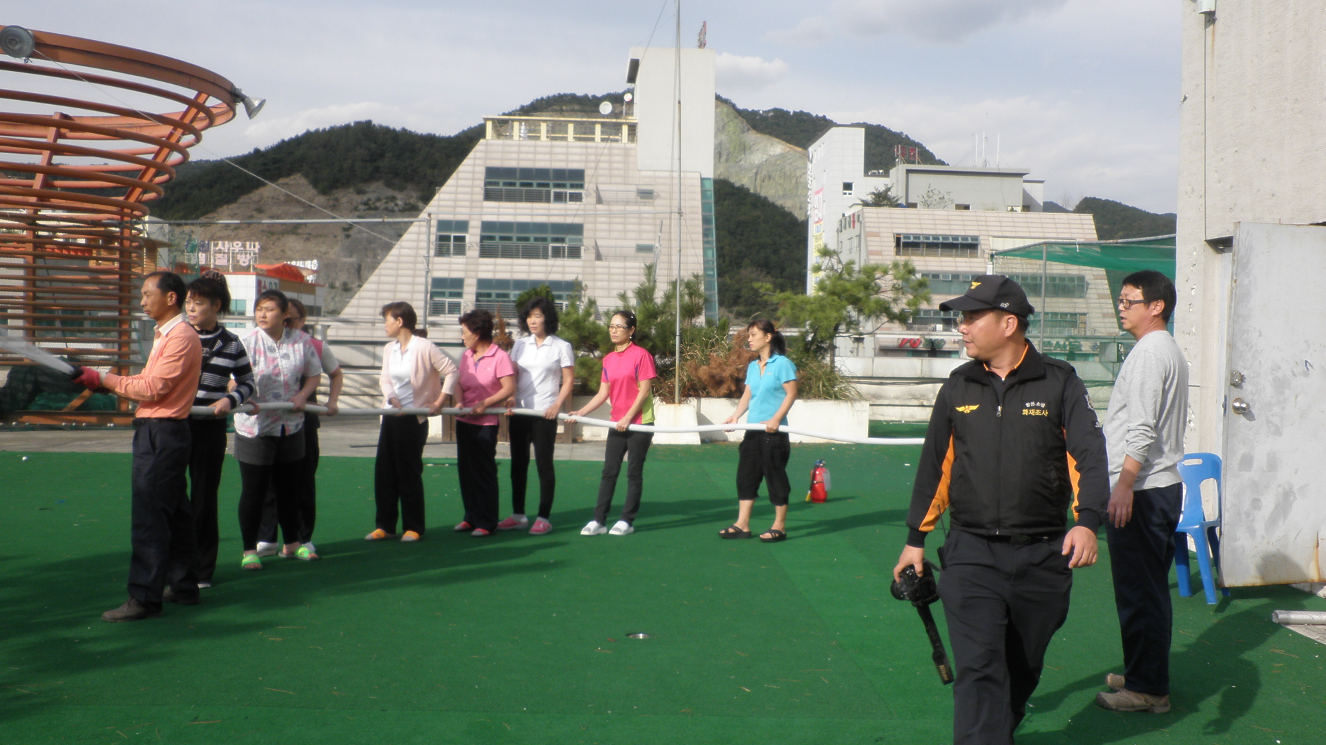 효덕실버요양원 이미지 21