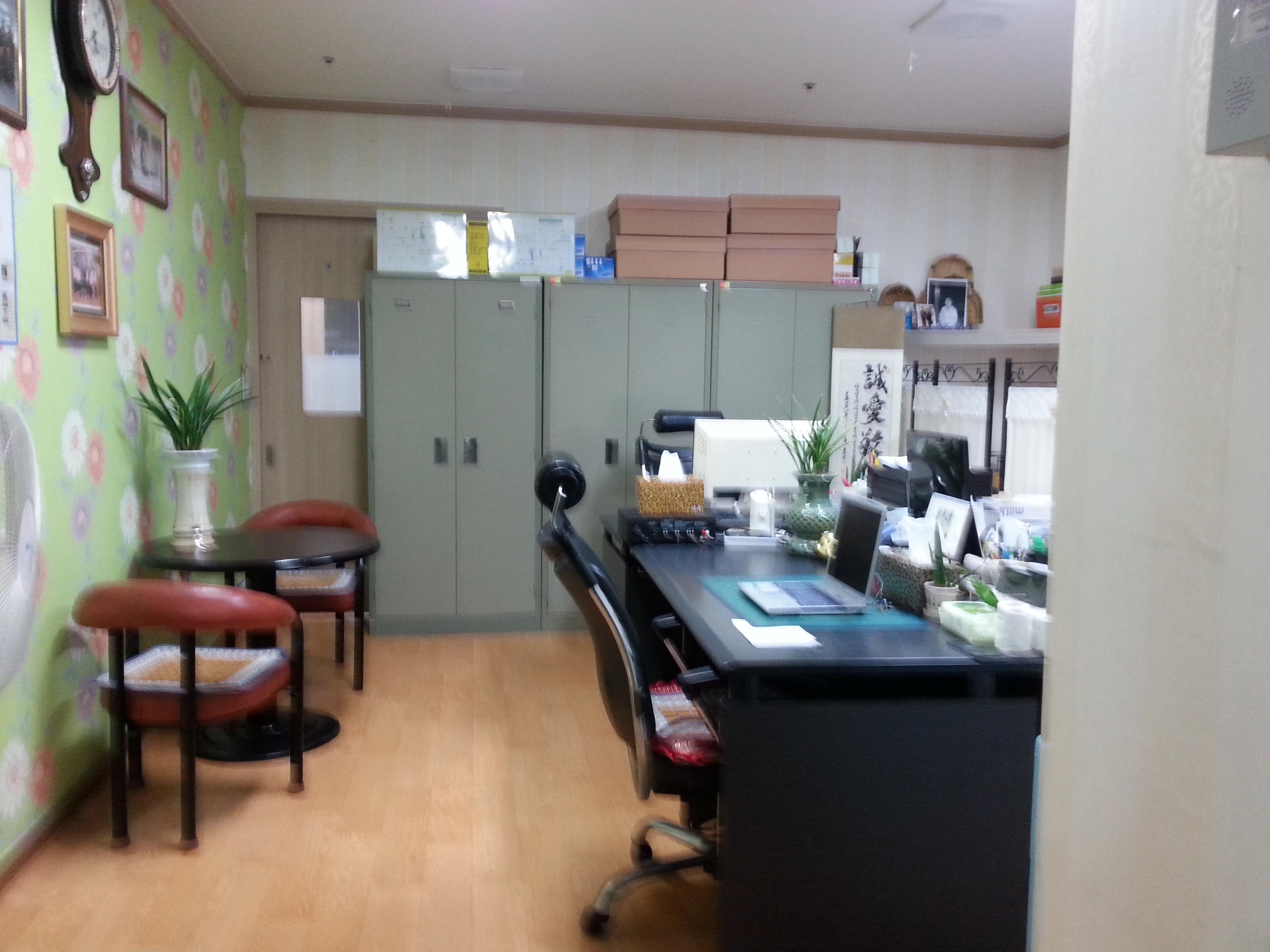 효덕실버요양원 이미지 4