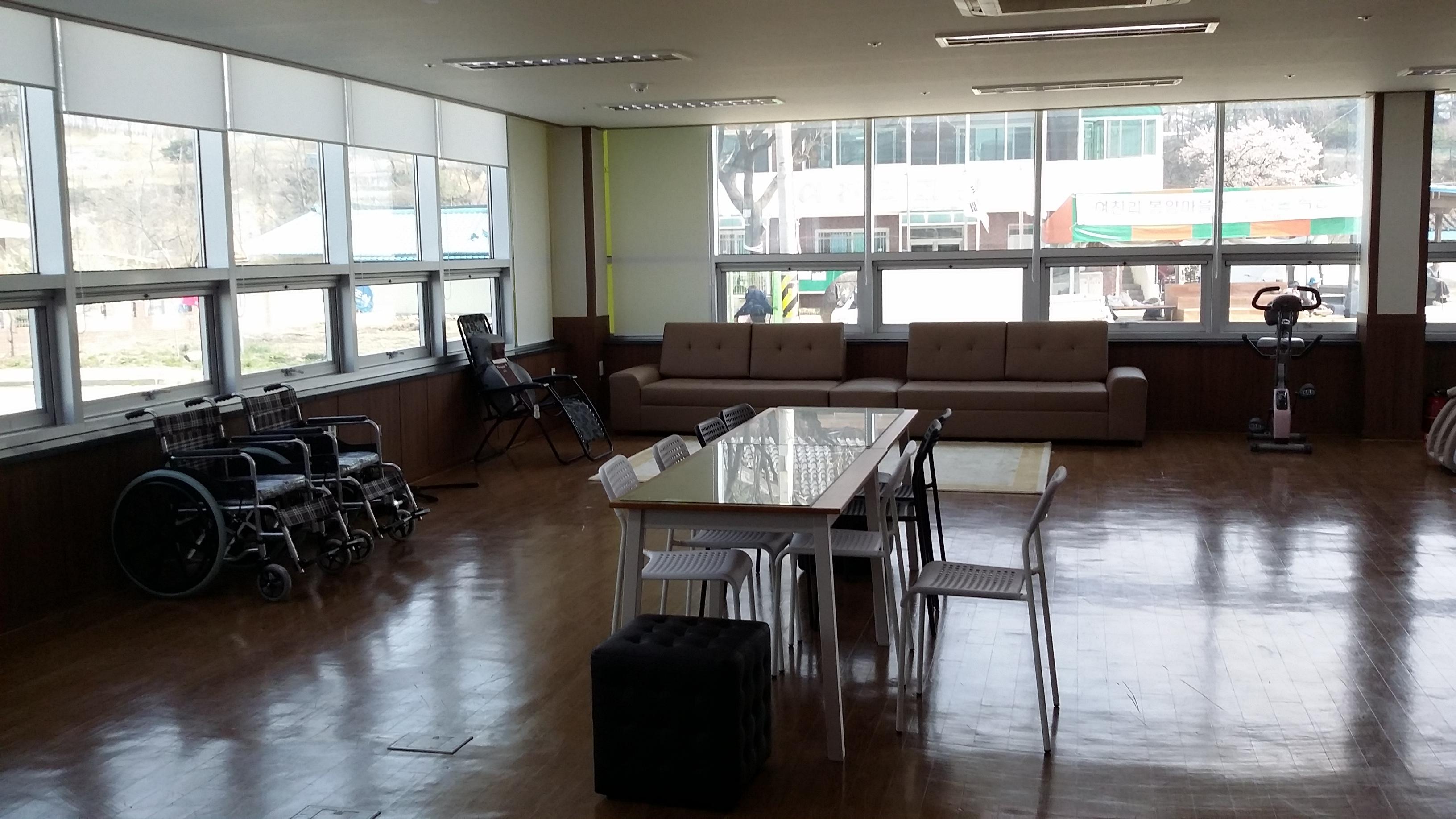 해드림요양원 이미지 9