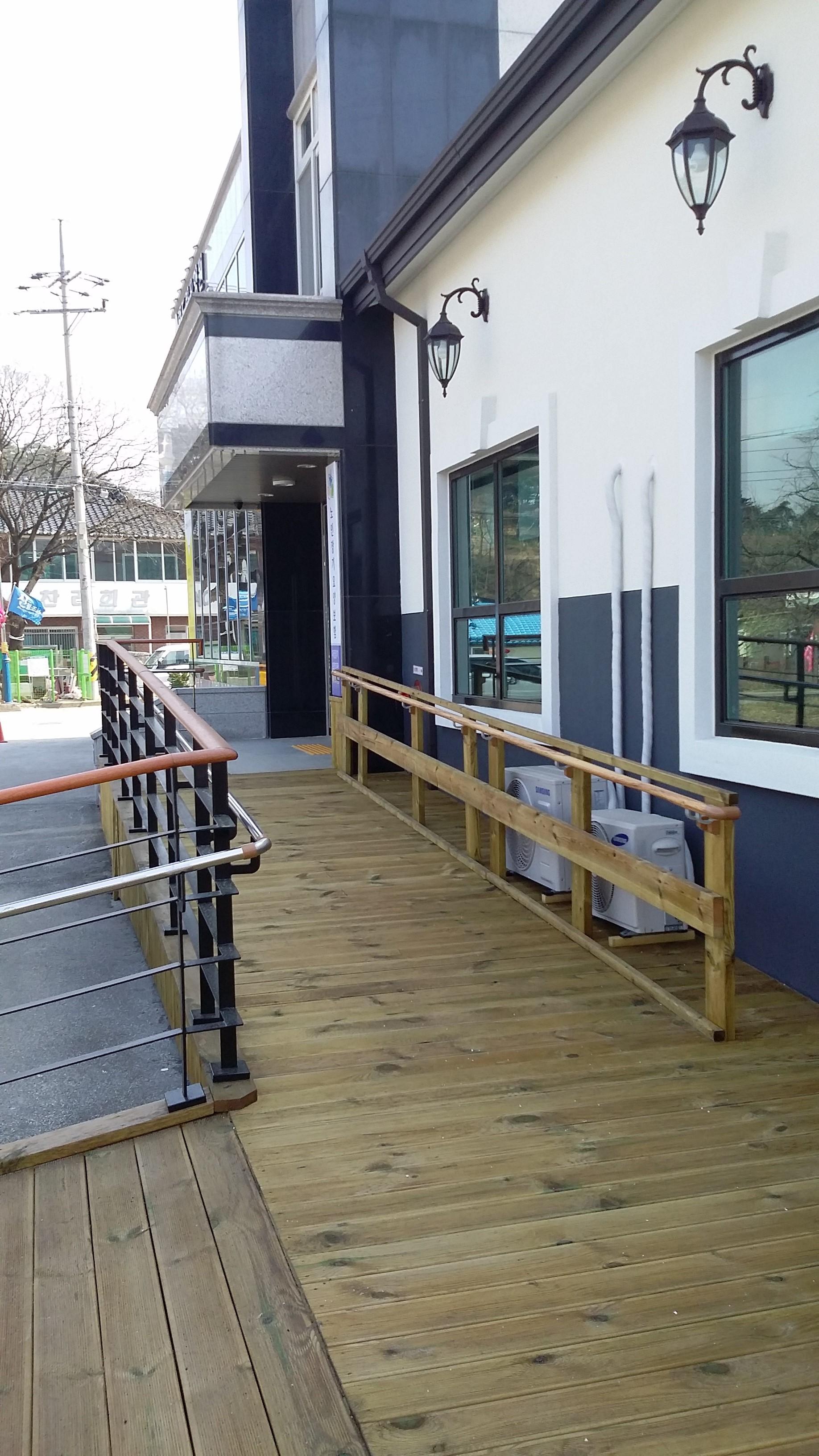 해드림요양원 이미지 3