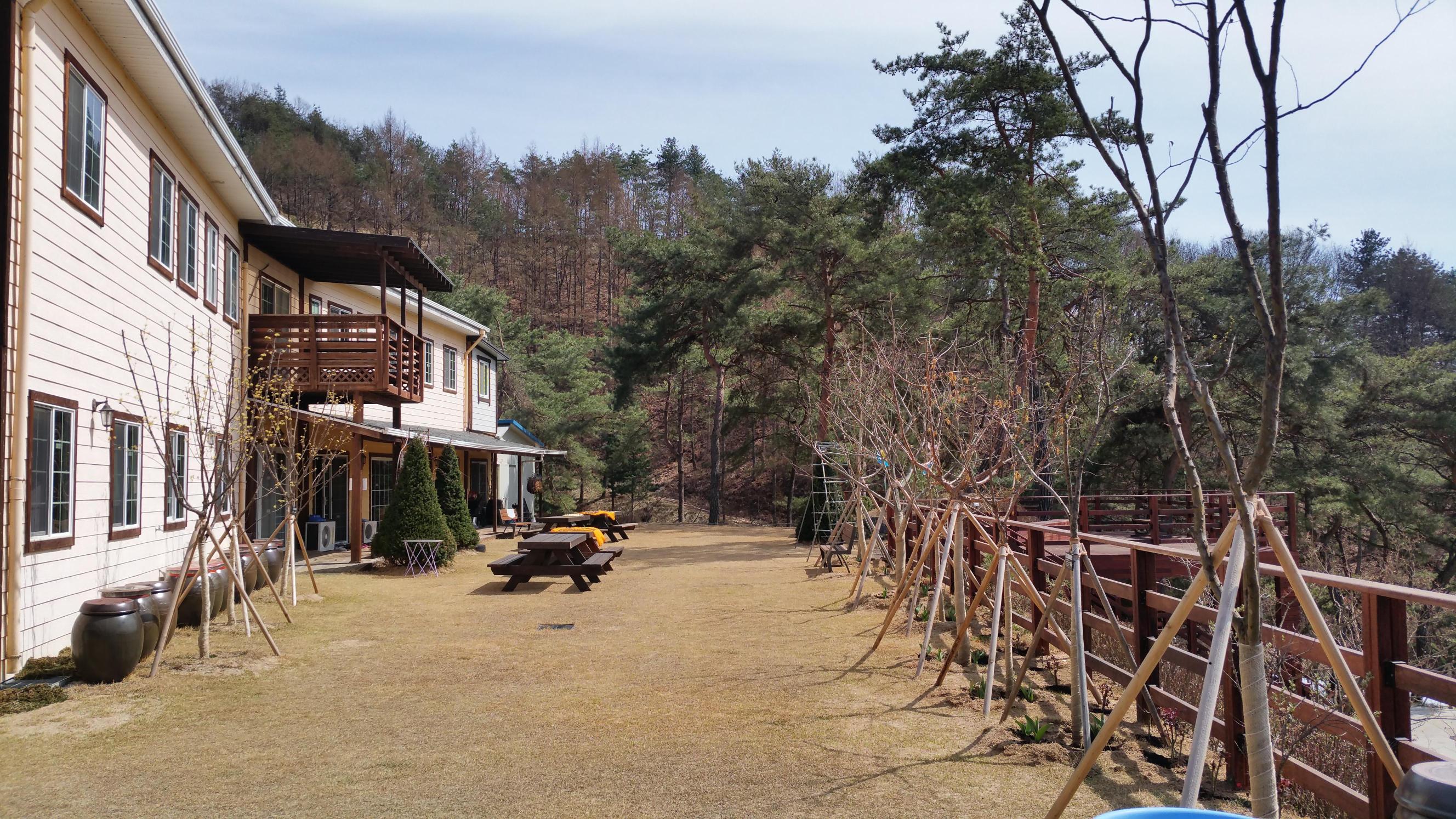 아름다운노인요양원 이미지 6