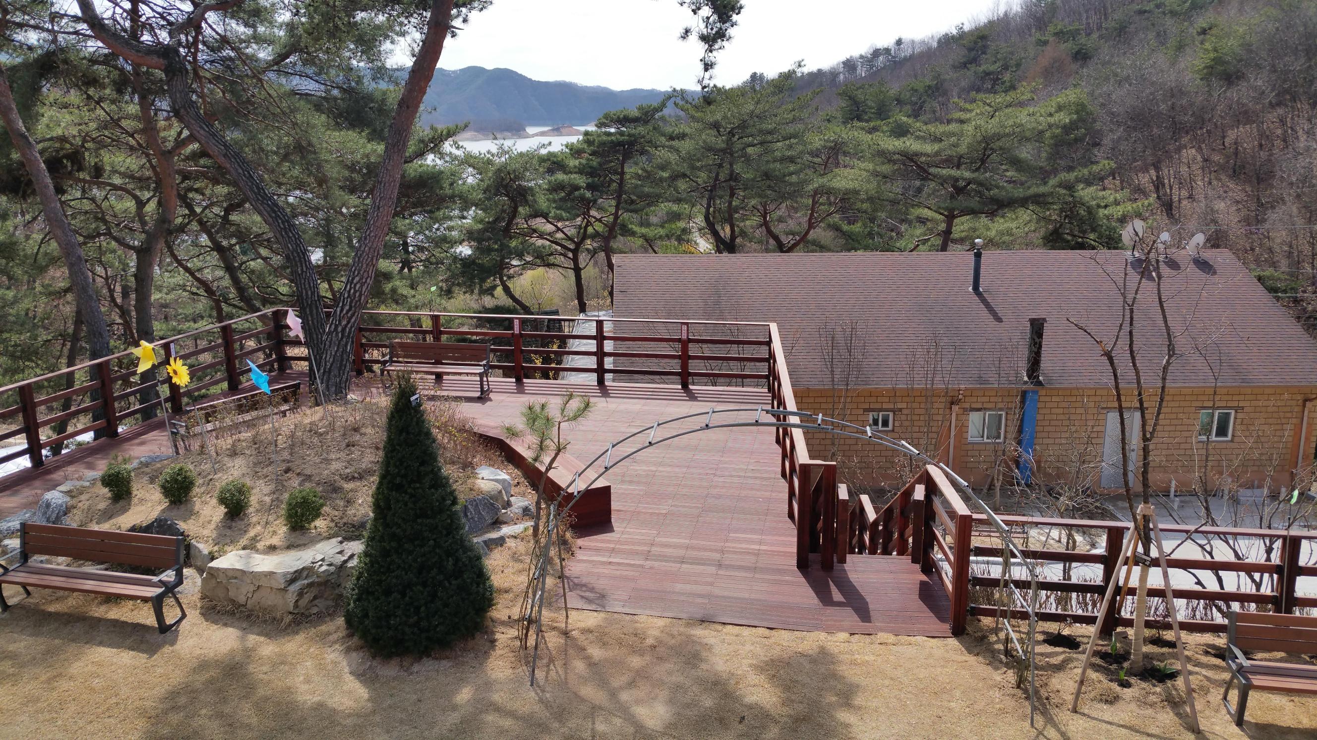 아름다운노인요양원 이미지 5