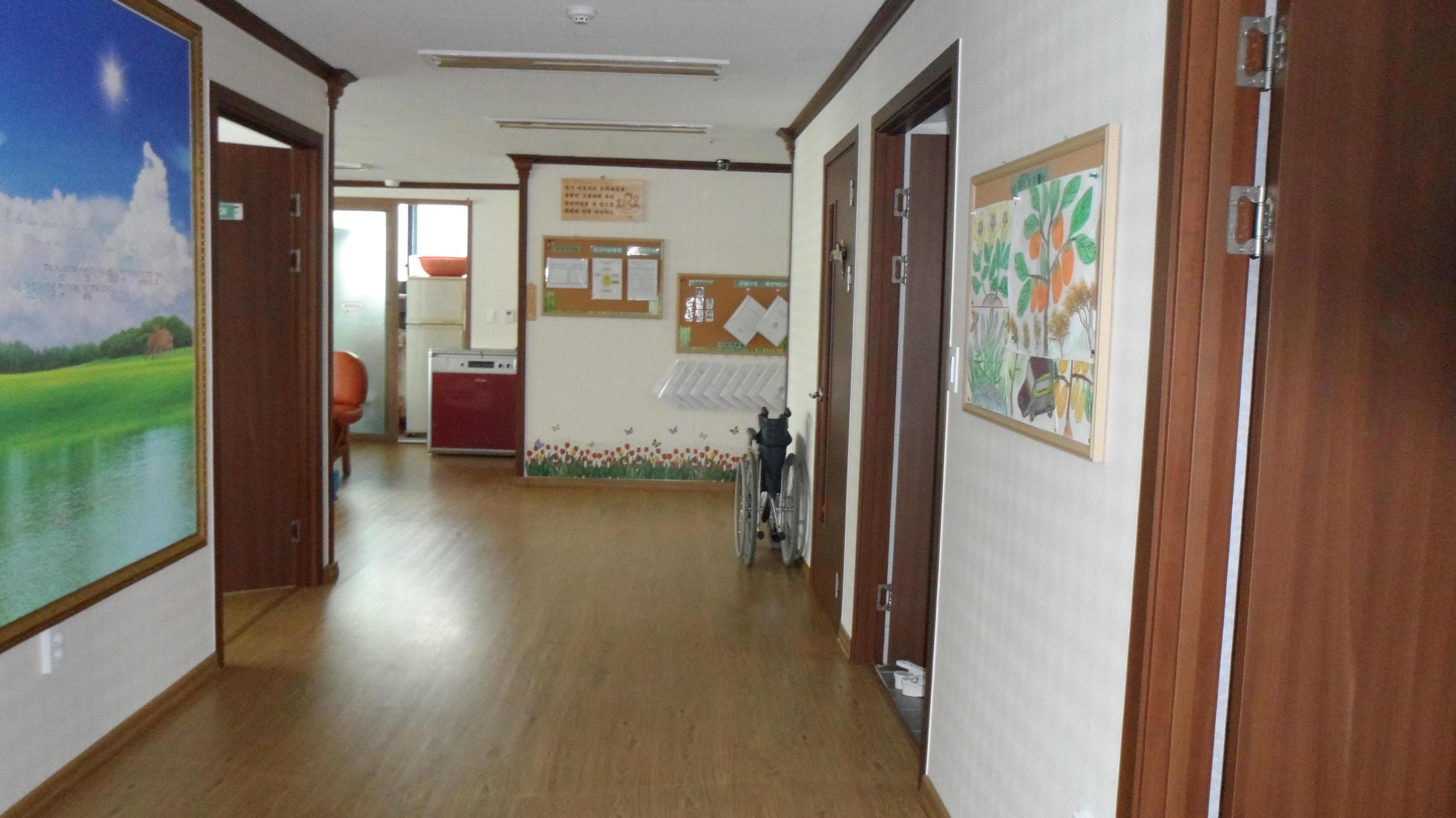 태안요양원 이미지 20