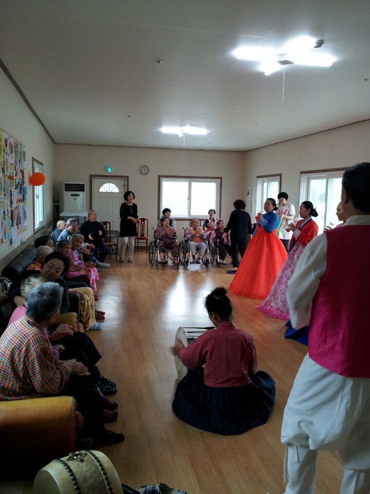 에인케렘요양원 이미지 2