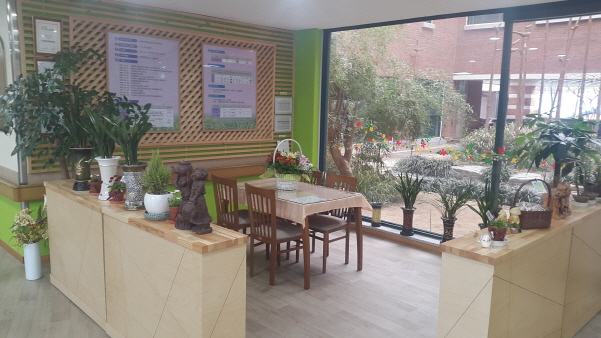 사회복지법인교육회성심요양원 이미지 10