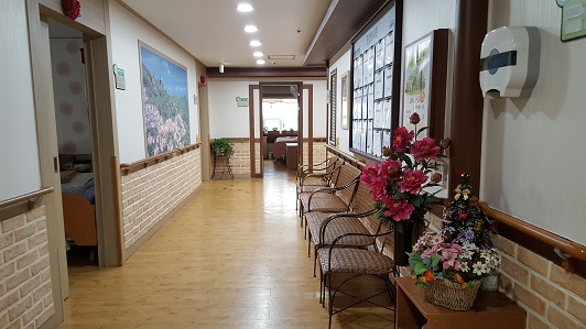 너싱홈해피나라 이미지 18